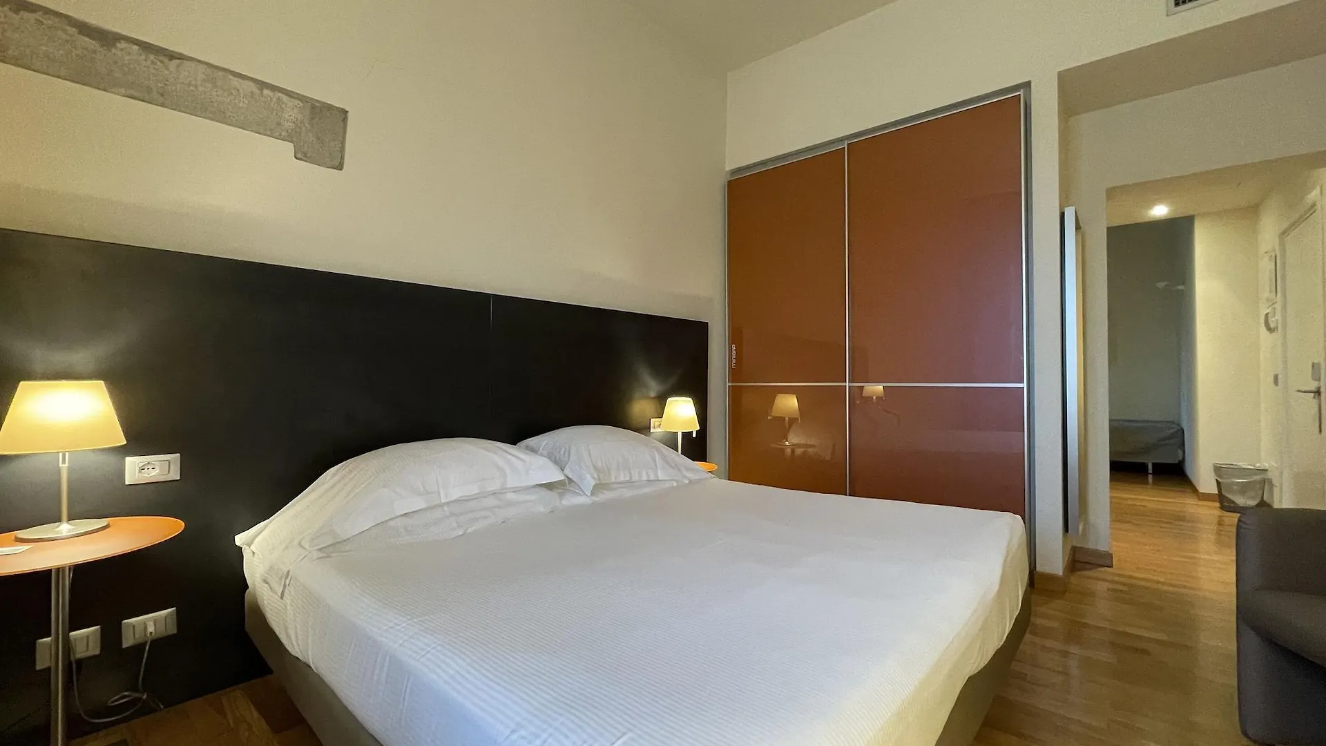 Hotel Annunziata Феррара