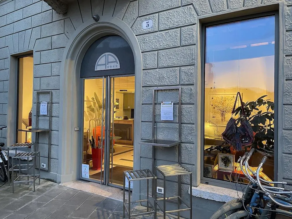 Hotel Annunziata Феррара 4*,