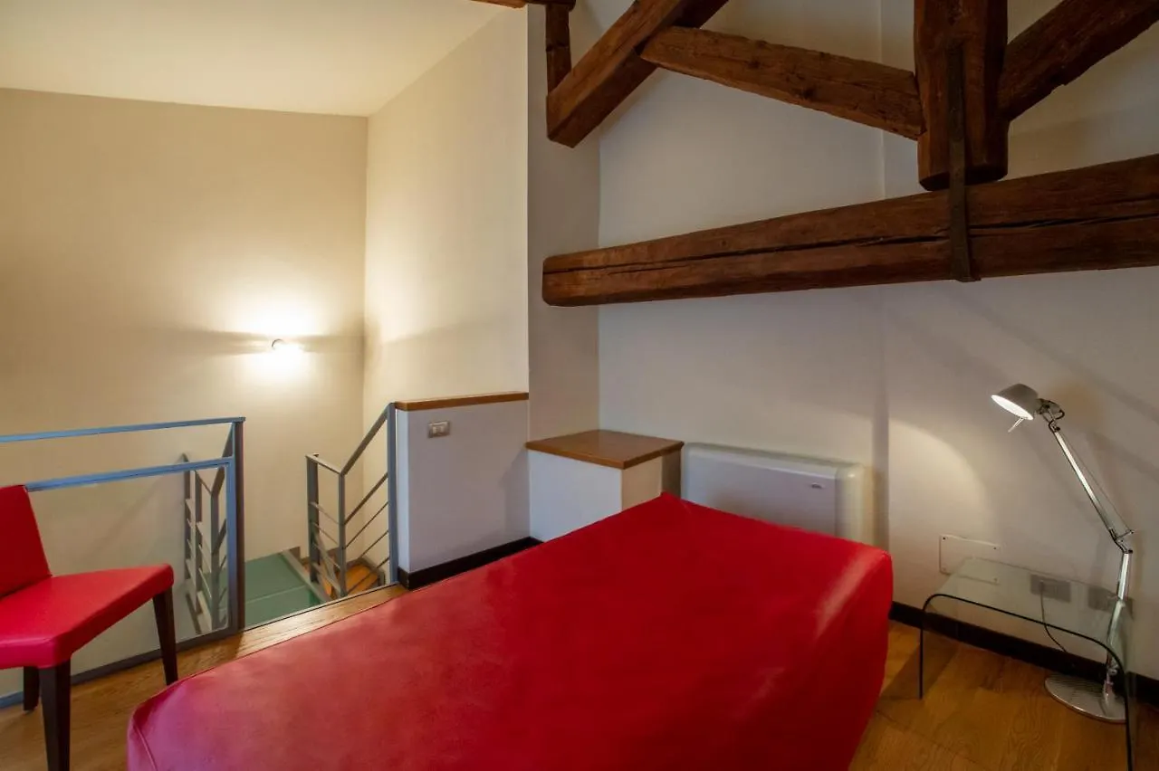 Hotel Annunziata Феррара