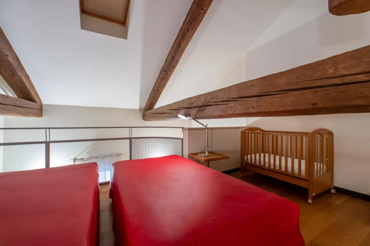 Hotel Annunziata Феррара
