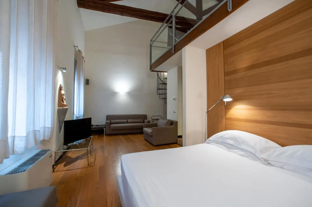Hotel Annunziata Феррара