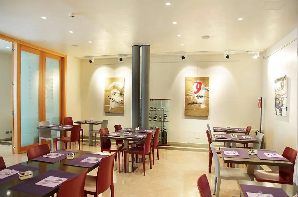 Hotel Annunziata Феррара