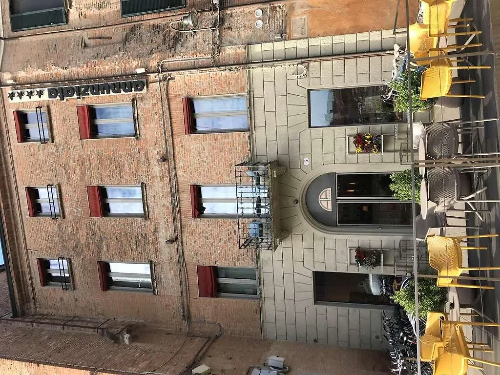 Hotel Annunziata Феррара