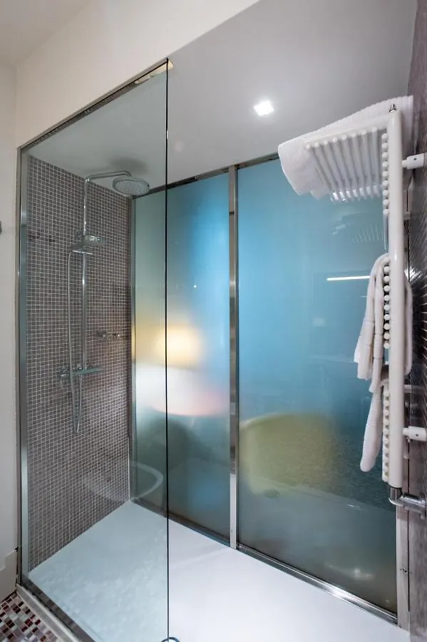 פררה Hotel Annunziata