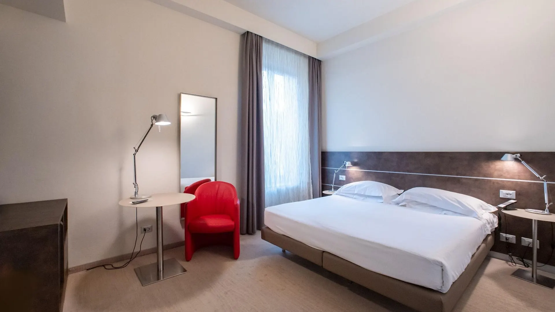 Hotel Annunziata Ferrara