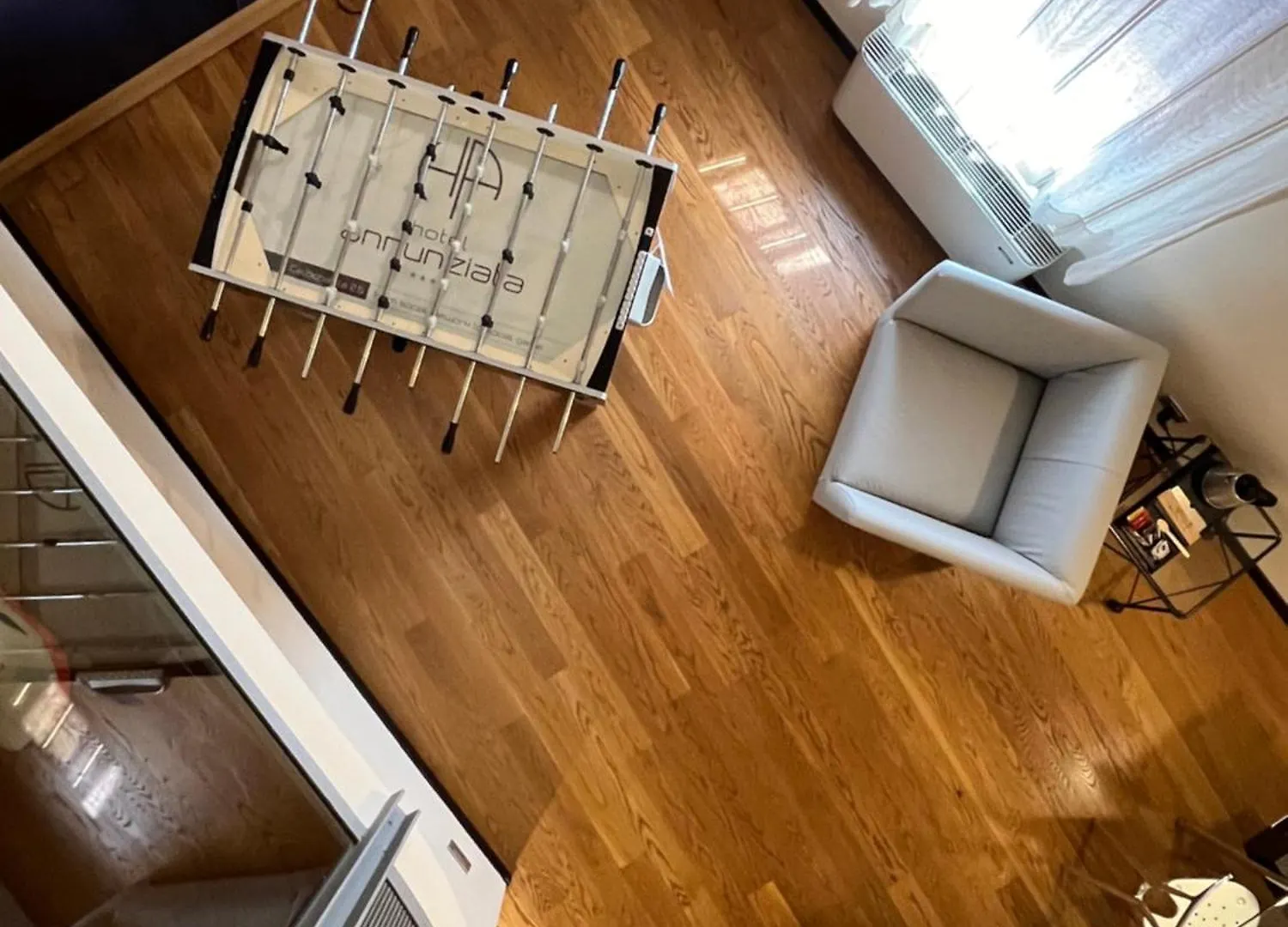 ****  Hotel Annunziata Феррара Италия