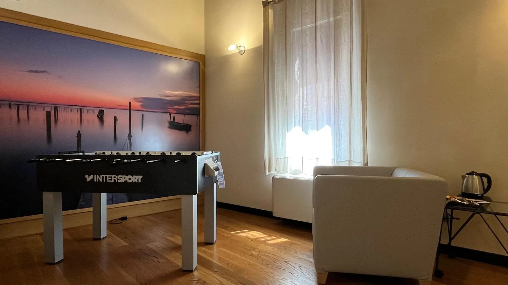 Hotel Annunziata Феррара