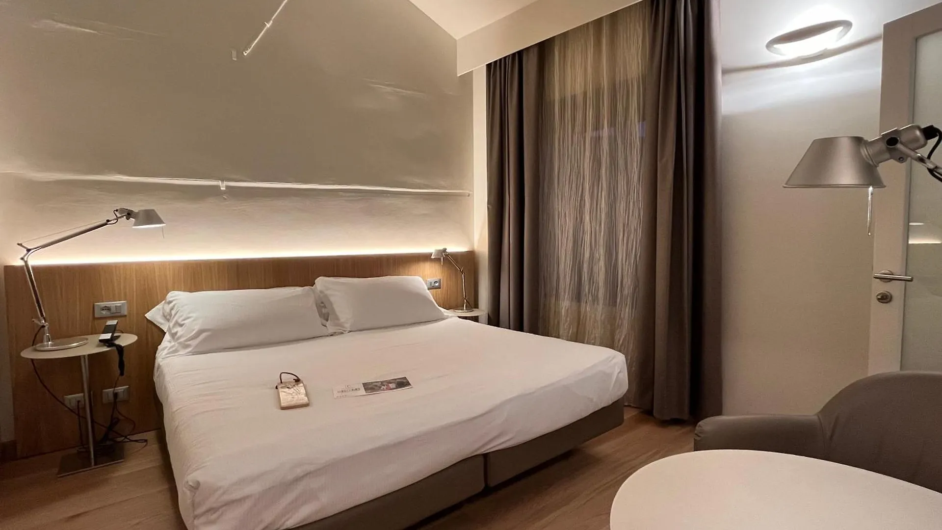 Hotel Annunziata Феррара