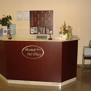 Al Flor Hotel