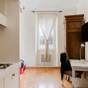 *** Gasthuis Residenza Del Cedro Italië