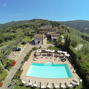  Aparthotel La Porta Italië