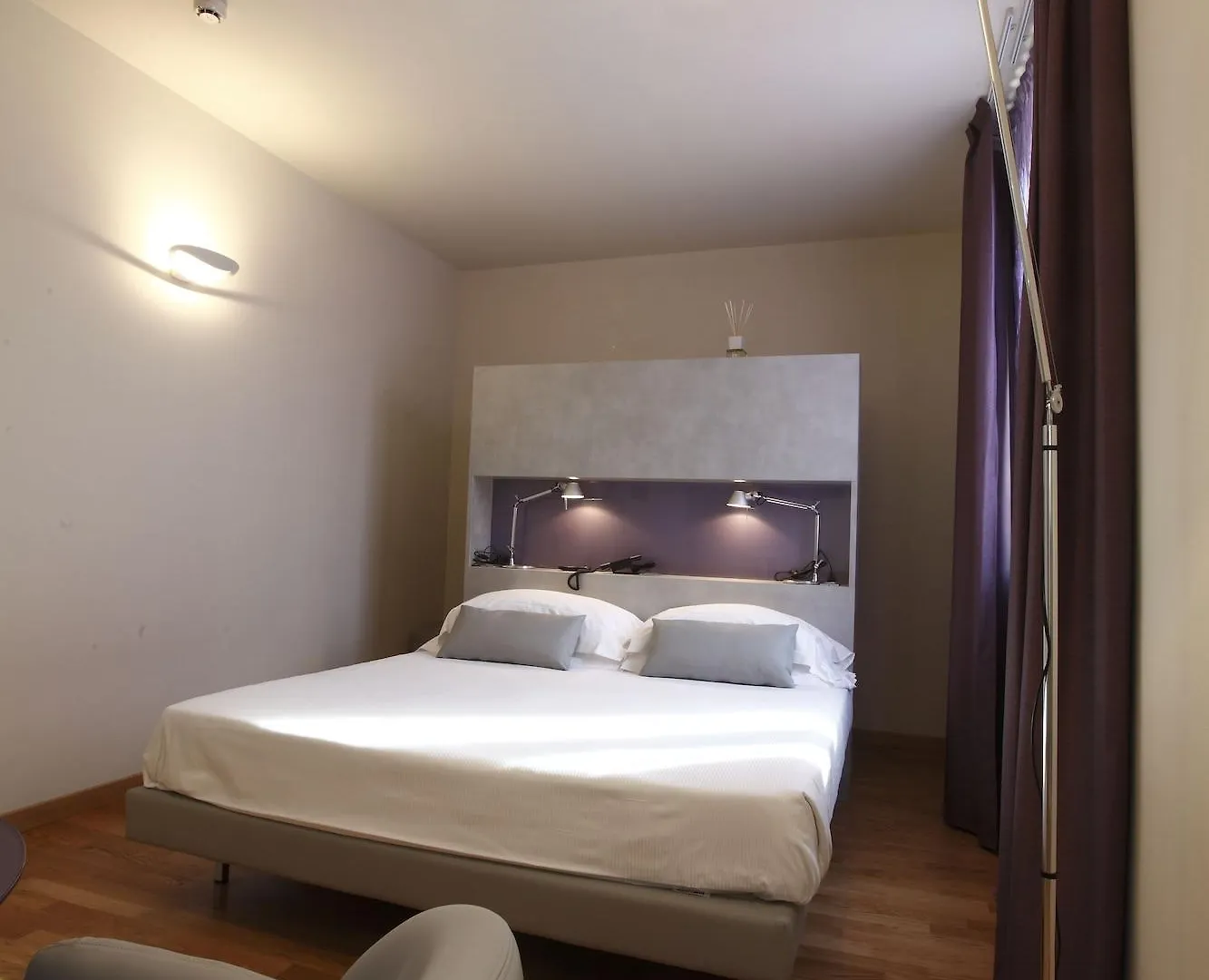 Hotel Annunziata Ferrara