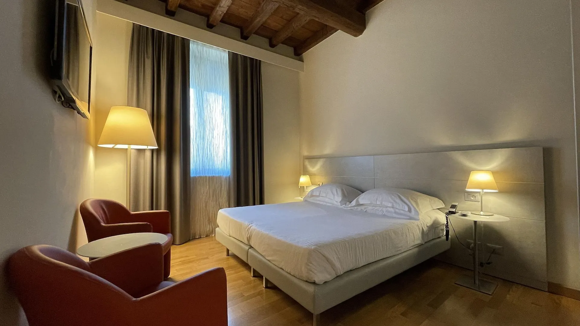 Hotel Annunziata Ferrara