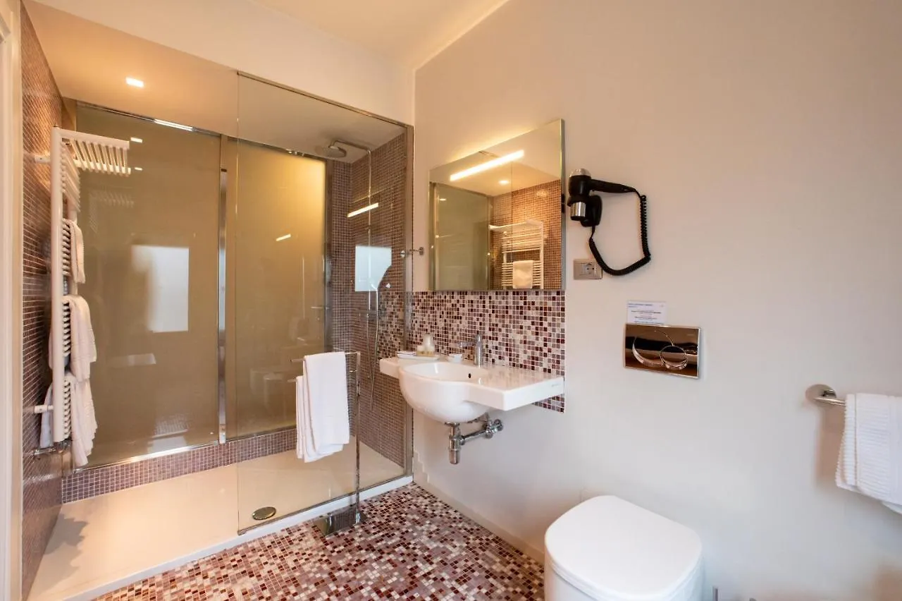Hotel Annunziata Ferrara