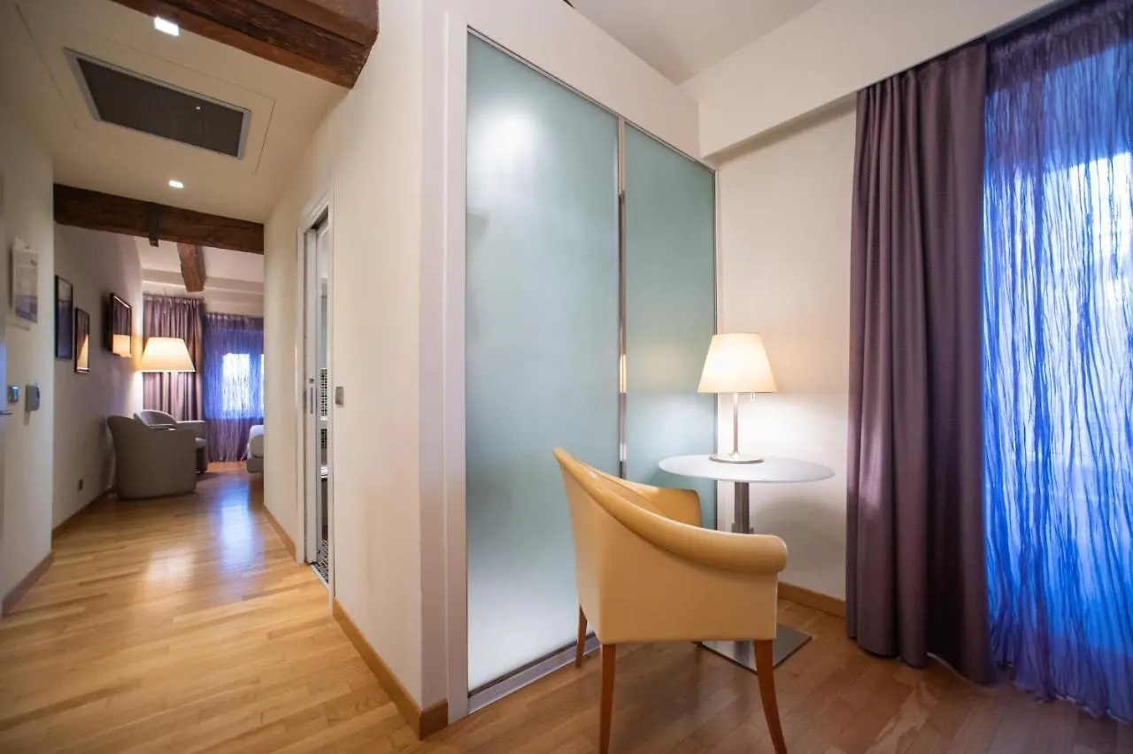 Hotel Annunziata Ferrara