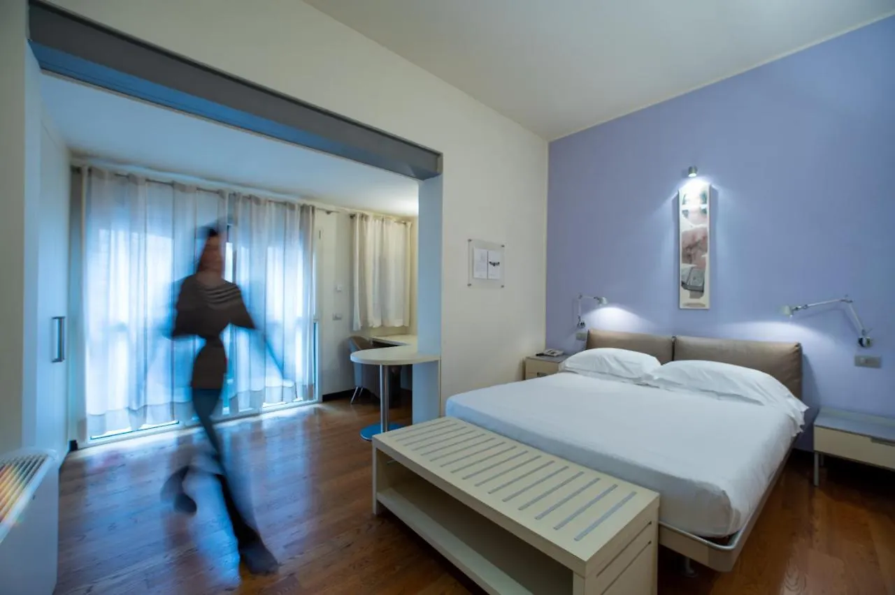 Hotel Annunziata Ferrara
