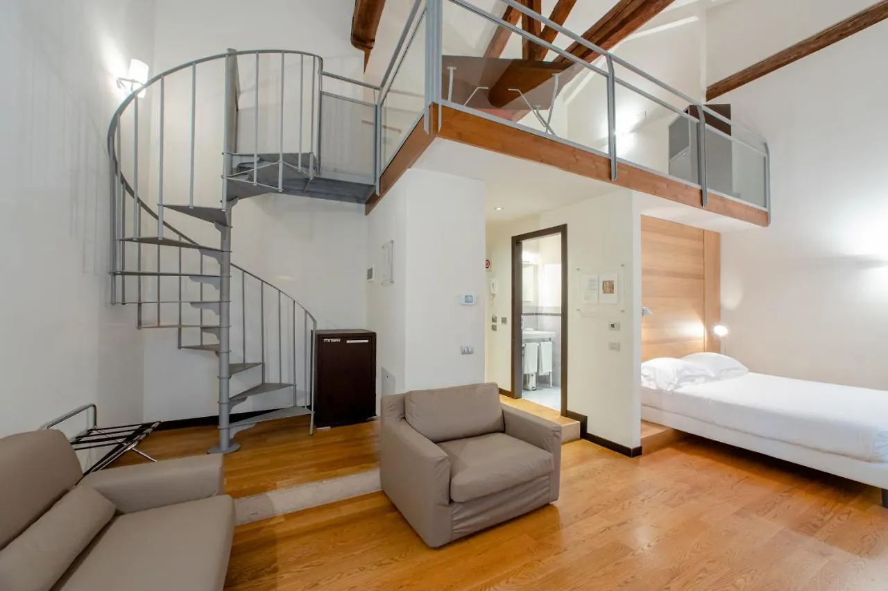 Hotel Annunziata Ferrara