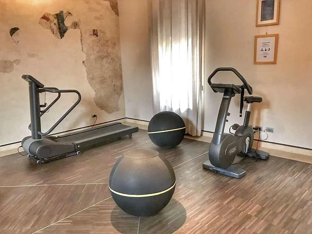 Hotel Annunziata Ferrara 4*,  Italy