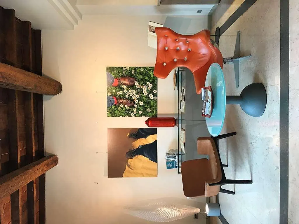 Hotel Annunziata Ferrara