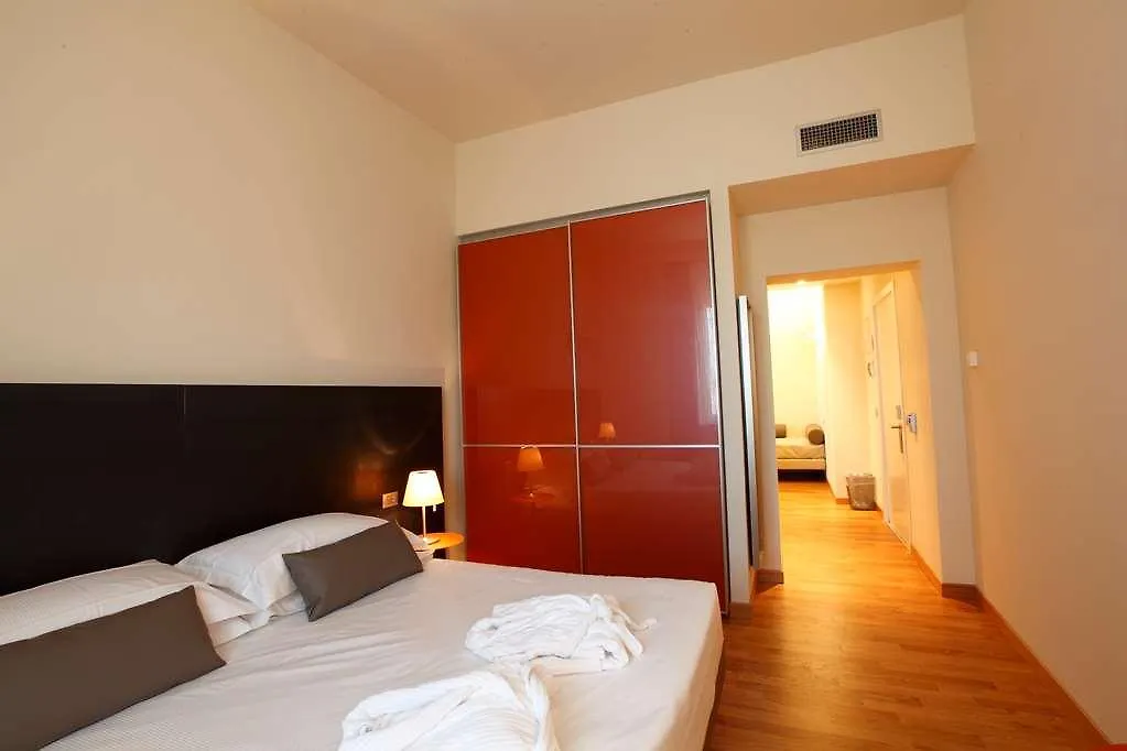 Hotel Annunziata Ferrara