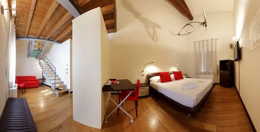 Hotel Annunziata Ferrara