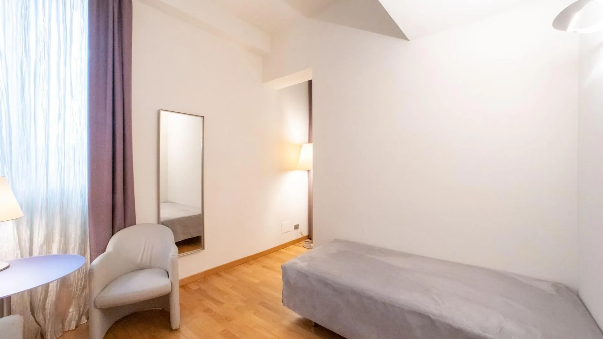 Hotel Annunziata Ferrara