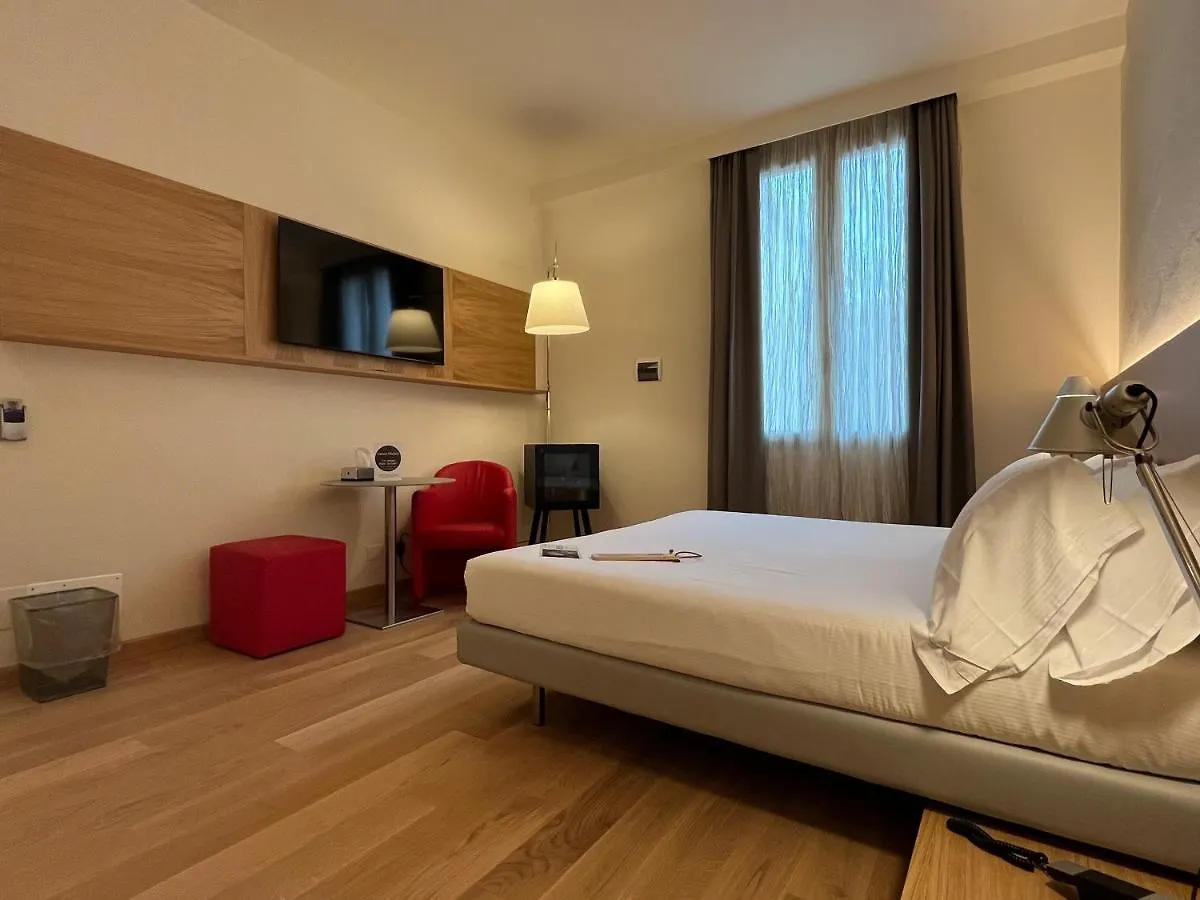 Hotel Annunziata Ferrara