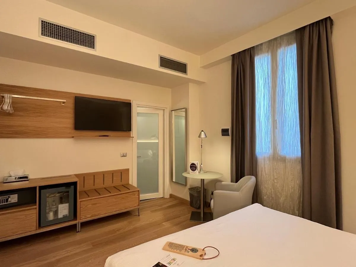 Hotel Annunziata Ferrara