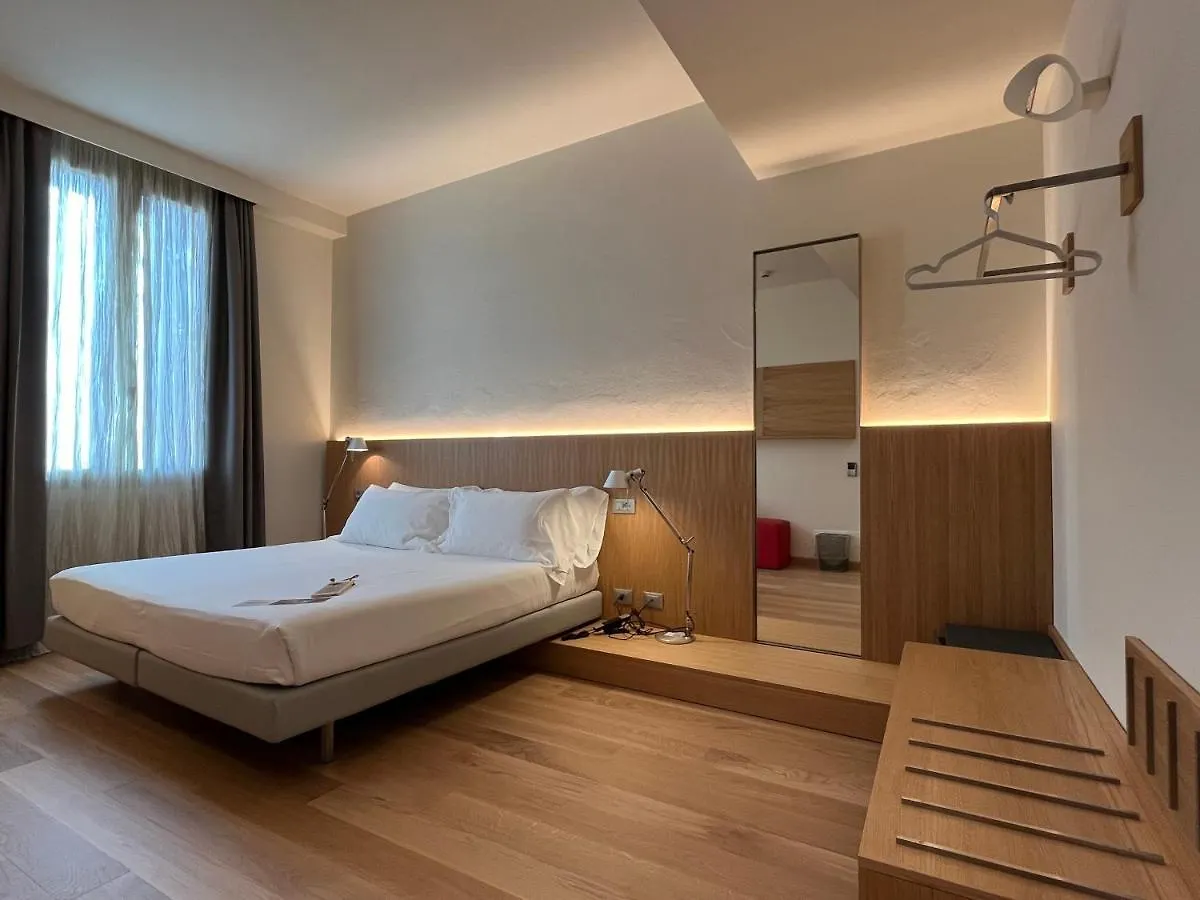 Hotel Annunziata Ferrara