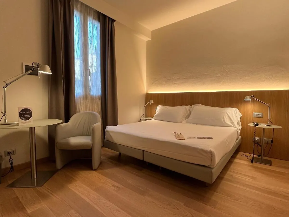 Hotel Annunziata Ferrara