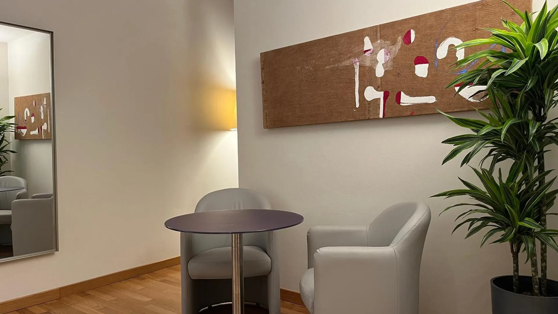 Hotel Annunziata Ferrara