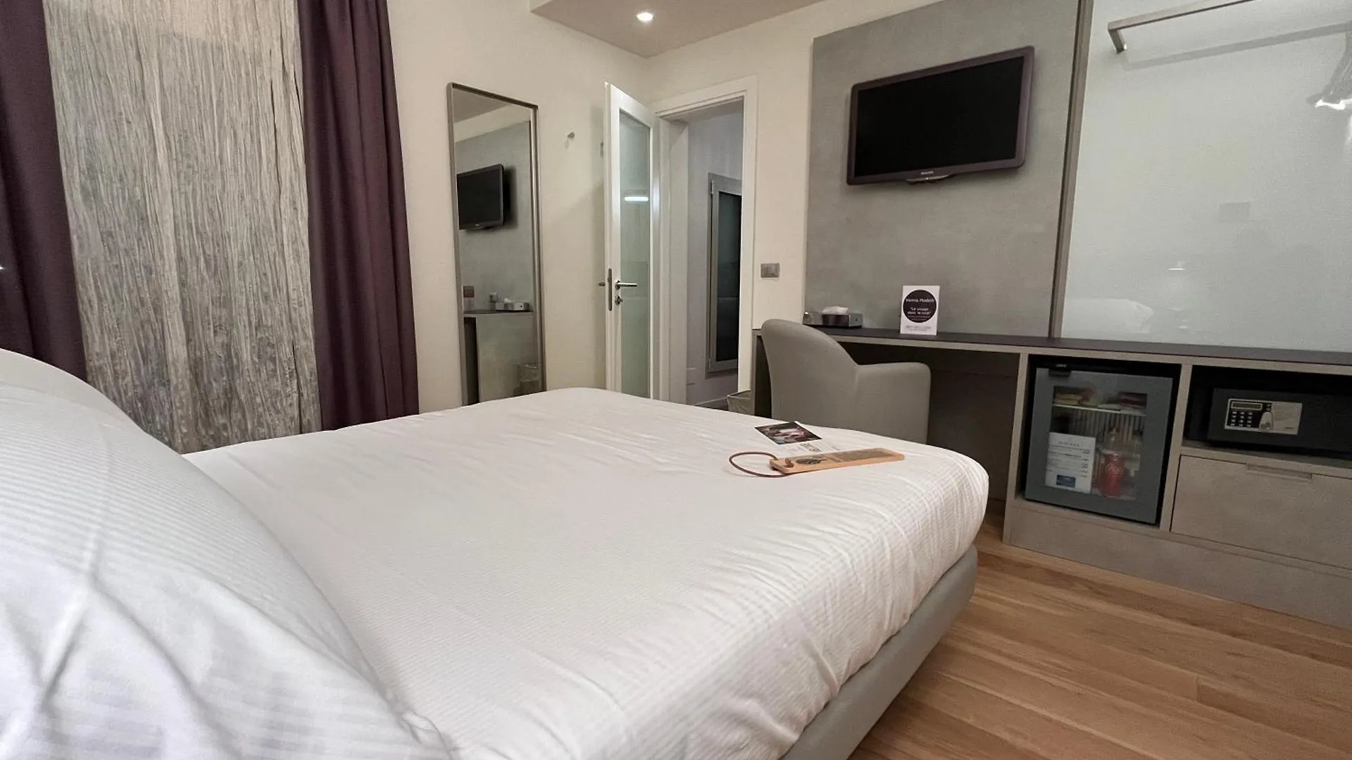 Hotel Annunziata Ferrara