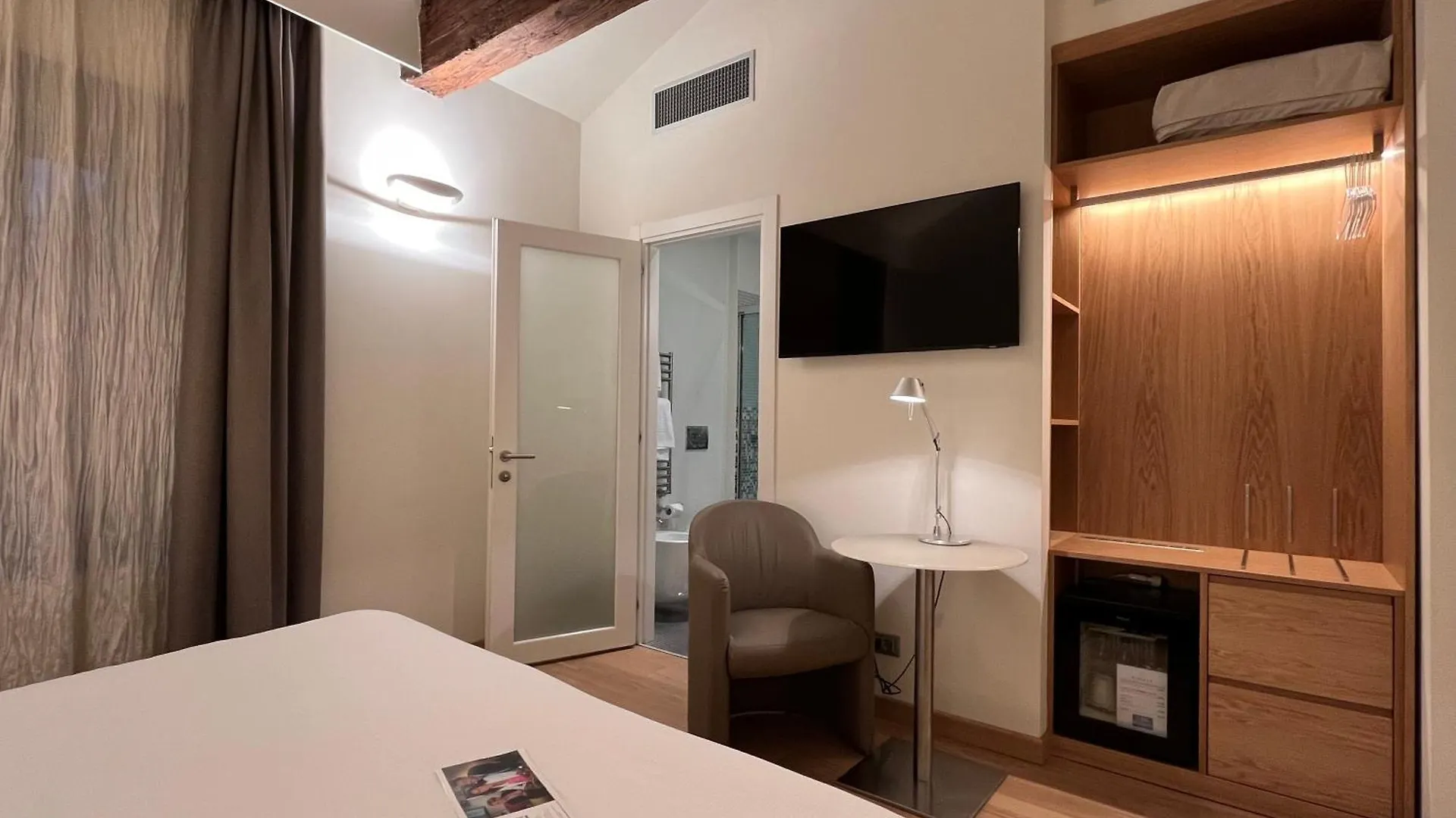 Hotel Annunziata Ferrara