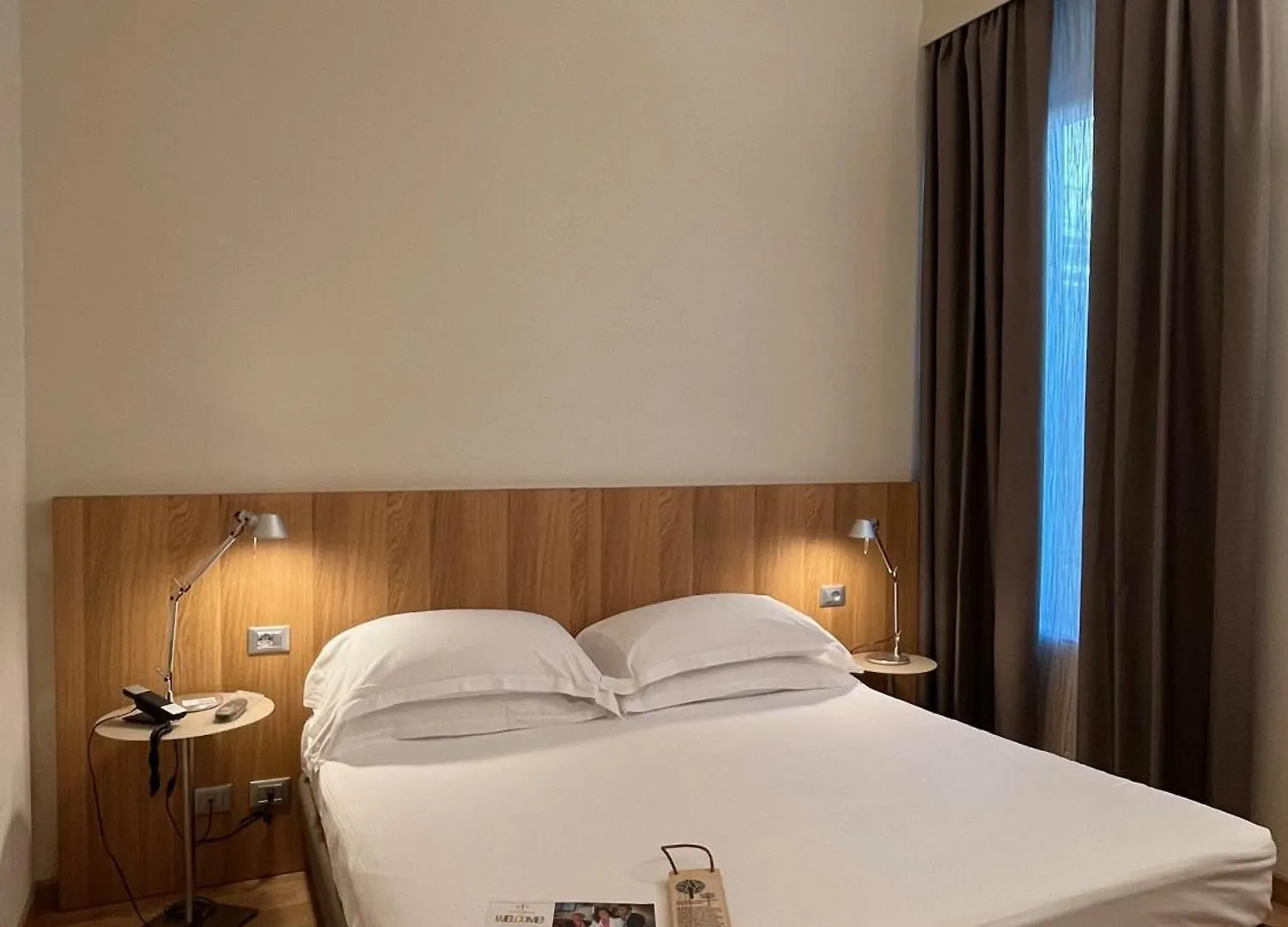 Hotel Annunziata Ferrara