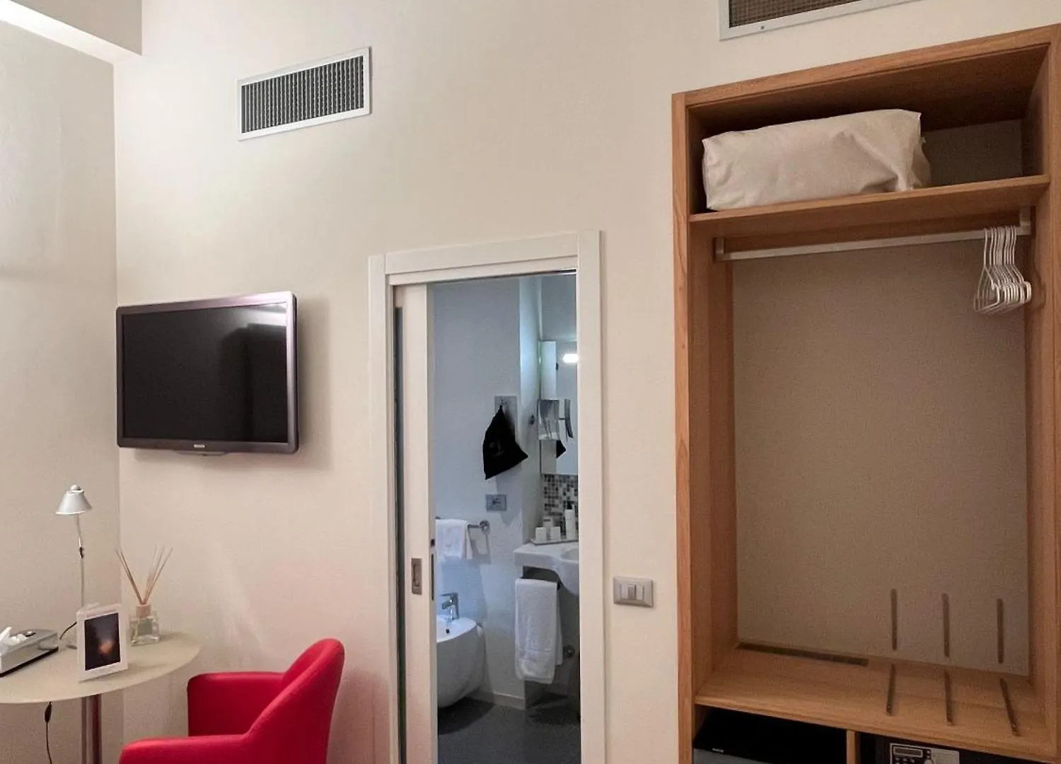 Hotel Annunziata Ferrara