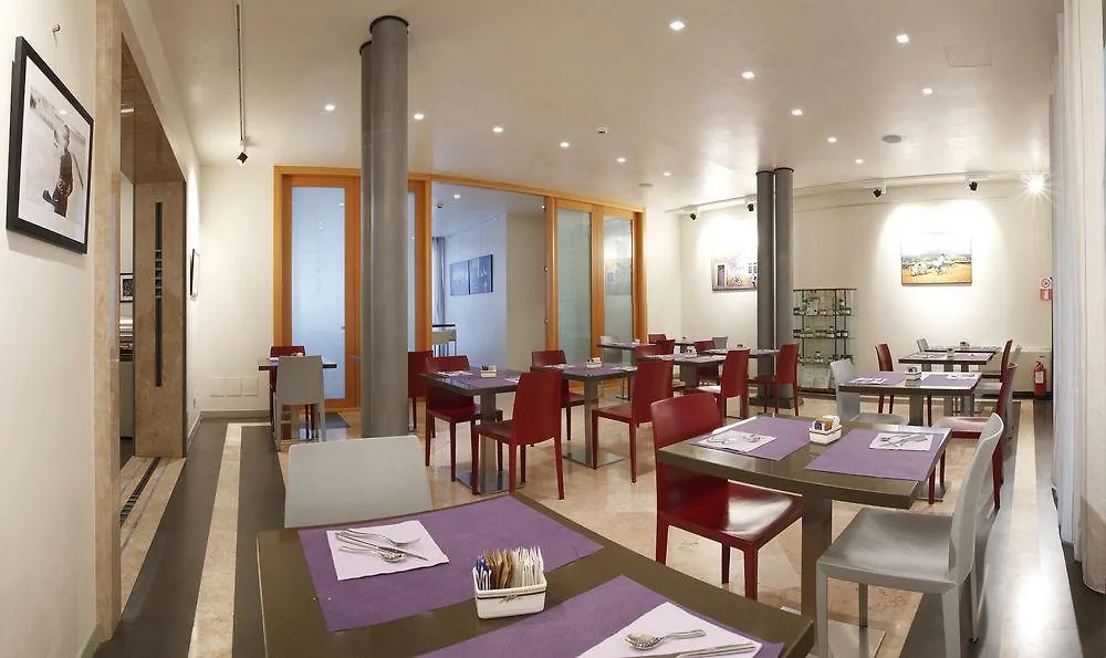 Hotel Annunziata Ferrara